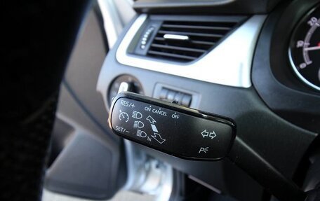 Skoda Rapid I, 2019 год, 1 595 000 рублей, 20 фотография