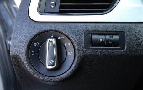 Skoda Rapid I, 2019 год, 1 595 000 рублей, 19 фотография