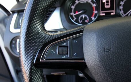 Skoda Rapid I, 2019 год, 1 595 000 рублей, 21 фотография