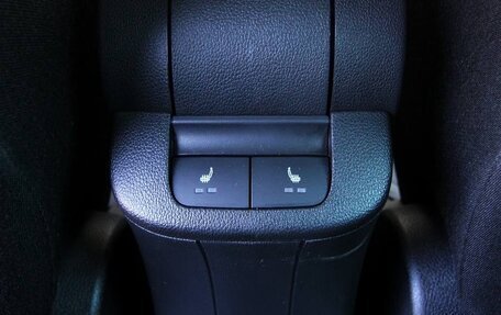 Skoda Rapid I, 2019 год, 1 595 000 рублей, 26 фотография