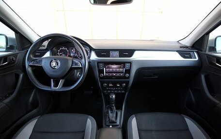 Skoda Rapid I, 2019 год, 1 595 000 рублей, 27 фотография