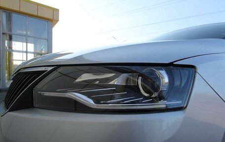 Skoda Rapid I, 2019 год, 1 595 000 рублей, 28 фотография