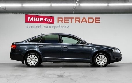 Audi A6, 2008 год, 800 000 рублей, 5 фотография