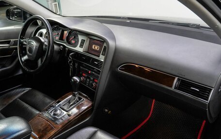 Audi A6, 2008 год, 800 000 рублей, 20 фотография
