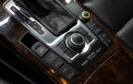 Audi A6, 2008 год, 800 000 рублей, 12 фотография