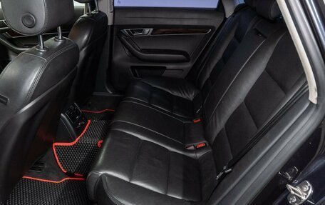 Audi A6, 2008 год, 800 000 рублей, 19 фотография
