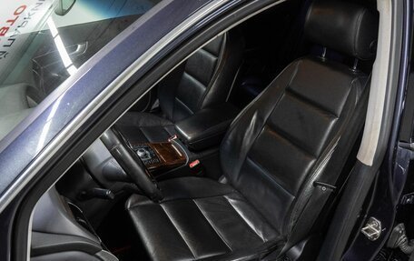Audi A6, 2008 год, 800 000 рублей, 18 фотография