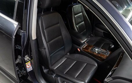 Audi A6, 2008 год, 800 000 рублей, 21 фотография