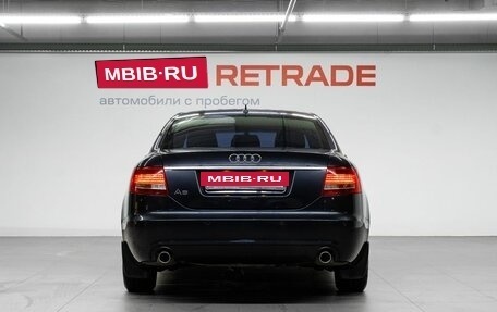 Audi A6, 2008 год, 800 000 рублей, 7 фотография