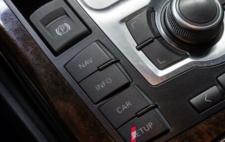 Audi A6, 2008 год, 800 000 рублей, 13 фотография
