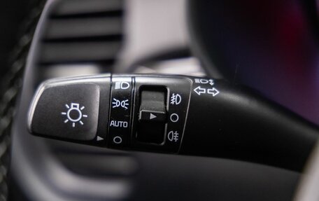 KIA Rio IV, 2019 год, 1 528 000 рублей, 16 фотография