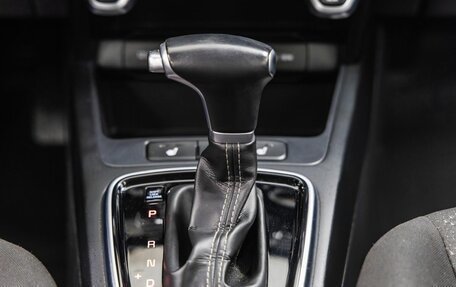 KIA Rio IV, 2019 год, 1 528 000 рублей, 23 фотография