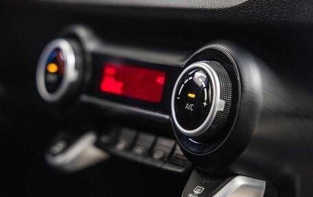 KIA Rio IV, 2019 год, 1 528 000 рублей, 29 фотография