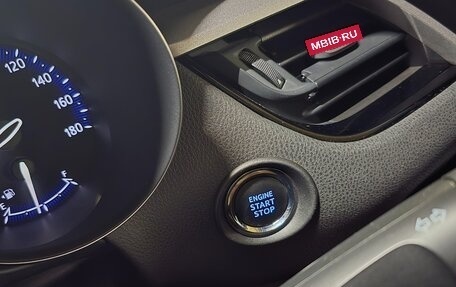 Toyota C-HR I рестайлинг, 2020 год, 1 790 000 рублей, 6 фотография