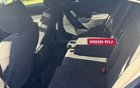 Volkswagen Passat B6, 2008 год, 1 100 000 рублей, 1 фотография