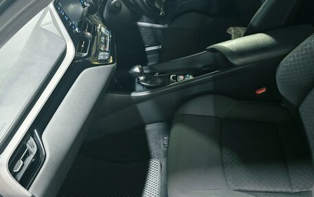 Toyota C-HR I рестайлинг, 2020 год, 1 790 000 рублей, 14 фотография