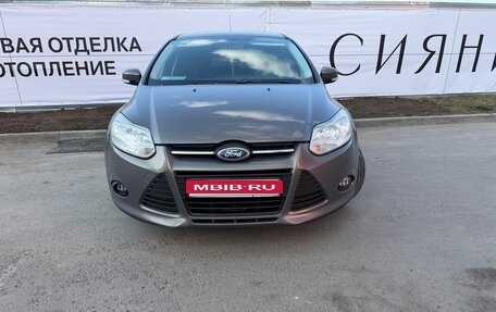 Ford Focus III, 2012 год, 700 000 рублей, 1 фотография