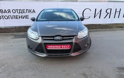 Ford Focus III, 2012 год, 700 000 рублей, 1 фотография