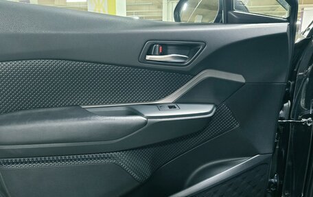 Toyota C-HR I рестайлинг, 2020 год, 1 790 000 рублей, 15 фотография