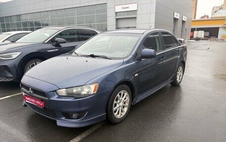Mitsubishi Lancer IX, 2010 год, 965 000 рублей, 1 фотография