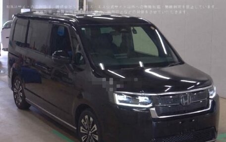 Honda Stepwgn, 2023 год, 2 890 000 рублей, 1 фотография