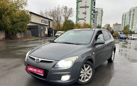 Hyundai i30 I, 2009 год, 415 000 рублей, 1 фотография