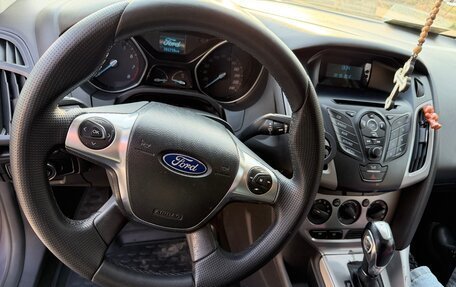 Ford Focus III, 2012 год, 700 000 рублей, 5 фотография