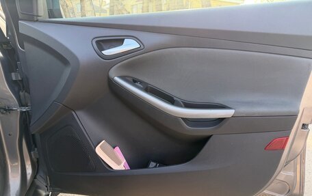 Ford Focus III, 2012 год, 700 000 рублей, 3 фотография