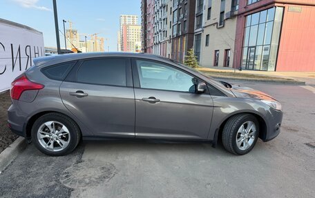 Ford Focus III, 2012 год, 700 000 рублей, 7 фотография