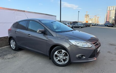 Ford Focus III, 2012 год, 700 000 рублей, 6 фотография