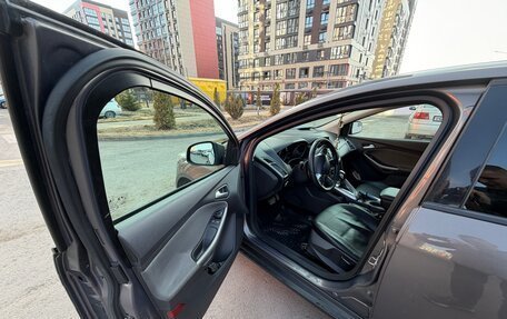 Ford Focus III, 2012 год, 700 000 рублей, 9 фотография