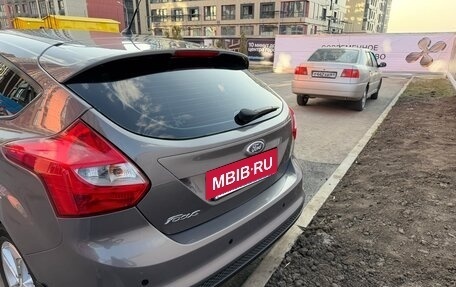 Ford Focus III, 2012 год, 700 000 рублей, 8 фотография