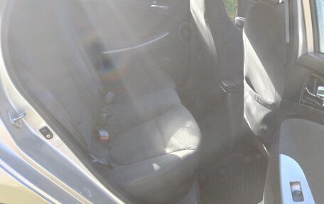 Hyundai Solaris II рестайлинг, 2012 год, 820 000 рублей, 11 фотография