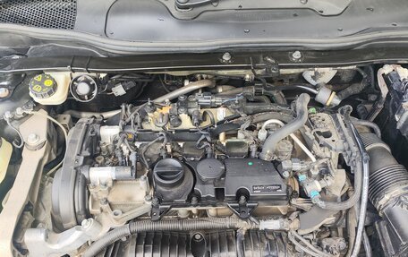 Volvo V40 II рестайлинг, 2016 год, 1 350 000 рублей, 11 фотография