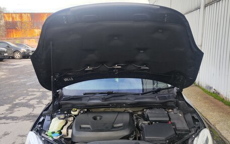 Volvo V40 II рестайлинг, 2016 год, 1 350 000 рублей, 9 фотография