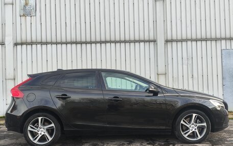 Volvo V40 II рестайлинг, 2016 год, 1 350 000 рублей, 8 фотография