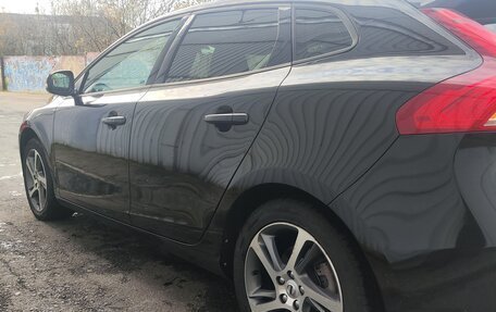 Volvo V40 II рестайлинг, 2016 год, 1 350 000 рублей, 7 фотография