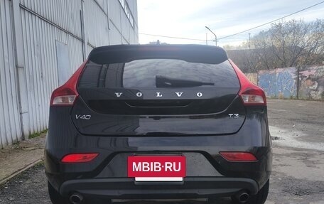Volvo V40 II рестайлинг, 2016 год, 1 350 000 рублей, 12 фотография