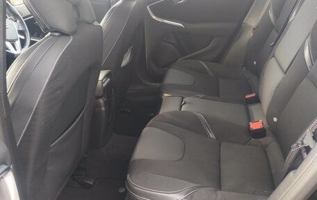 Volvo V40 II рестайлинг, 2016 год, 1 350 000 рублей, 16 фотография