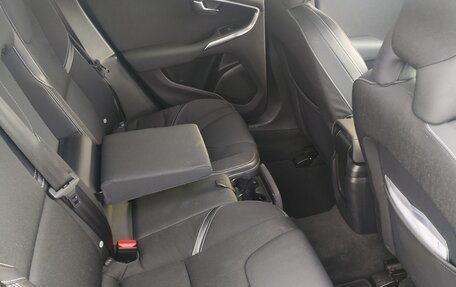 Volvo V40 II рестайлинг, 2016 год, 1 350 000 рублей, 21 фотография