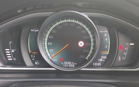 Volvo V40 II рестайлинг, 2016 год, 1 350 000 рублей, 25 фотография