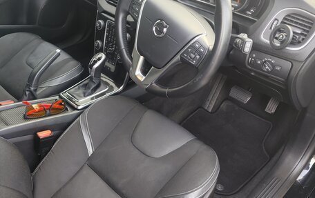 Volvo V40 II рестайлинг, 2016 год, 1 350 000 рублей, 19 фотография