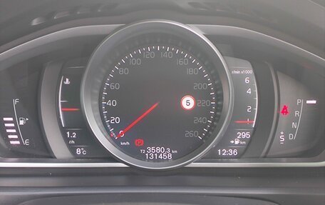 Volvo V40 II рестайлинг, 2016 год, 1 350 000 рублей, 26 фотография