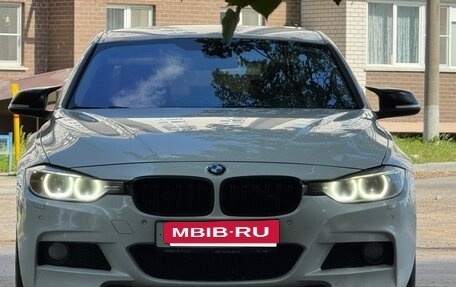 BMW 3 серия, 2013 год, 1 790 000 рублей, 2 фотография