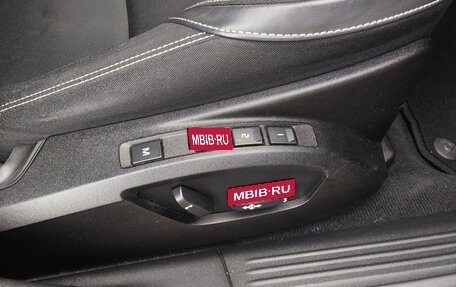 Volvo V40 II рестайлинг, 2016 год, 1 350 000 рублей, 20 фотография