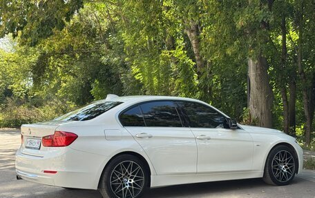 BMW 3 серия, 2013 год, 1 790 000 рублей, 9 фотография