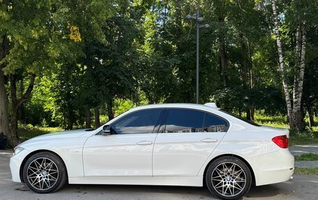 BMW 3 серия, 2013 год, 1 790 000 рублей, 16 фотография