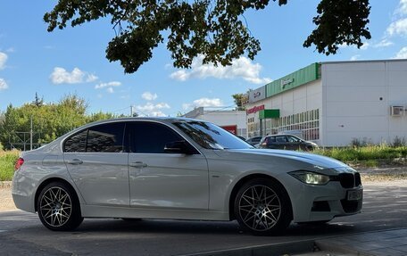 BMW 3 серия, 2013 год, 1 790 000 рублей, 7 фотография