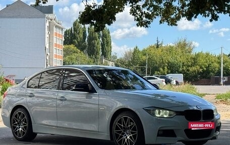 BMW 3 серия, 2013 год, 1 790 000 рублей, 6 фотография