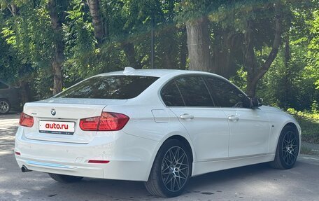 BMW 3 серия, 2013 год, 1 790 000 рублей, 10 фотография